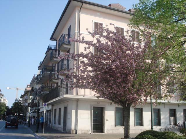 Riviera Appartament Градо Экстерьер фото