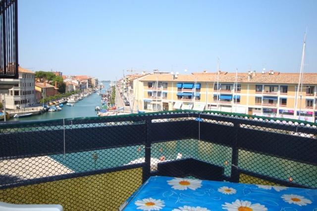 Riviera Appartament Градо Экстерьер фото